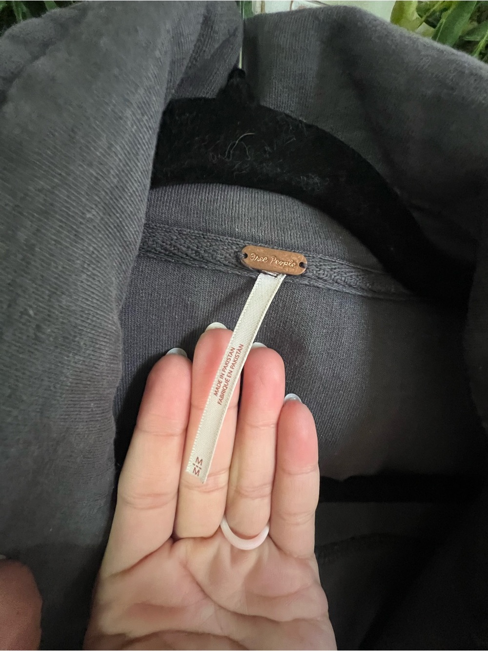 Free People Ruby jacket - Picture 2 of 2
